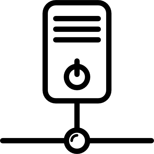 Connected to Network
